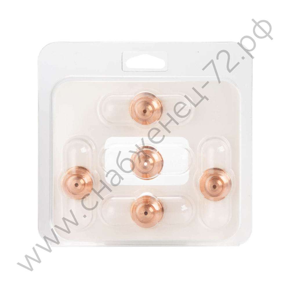 Сопло d1,7 125A PMX 125 HPT0309