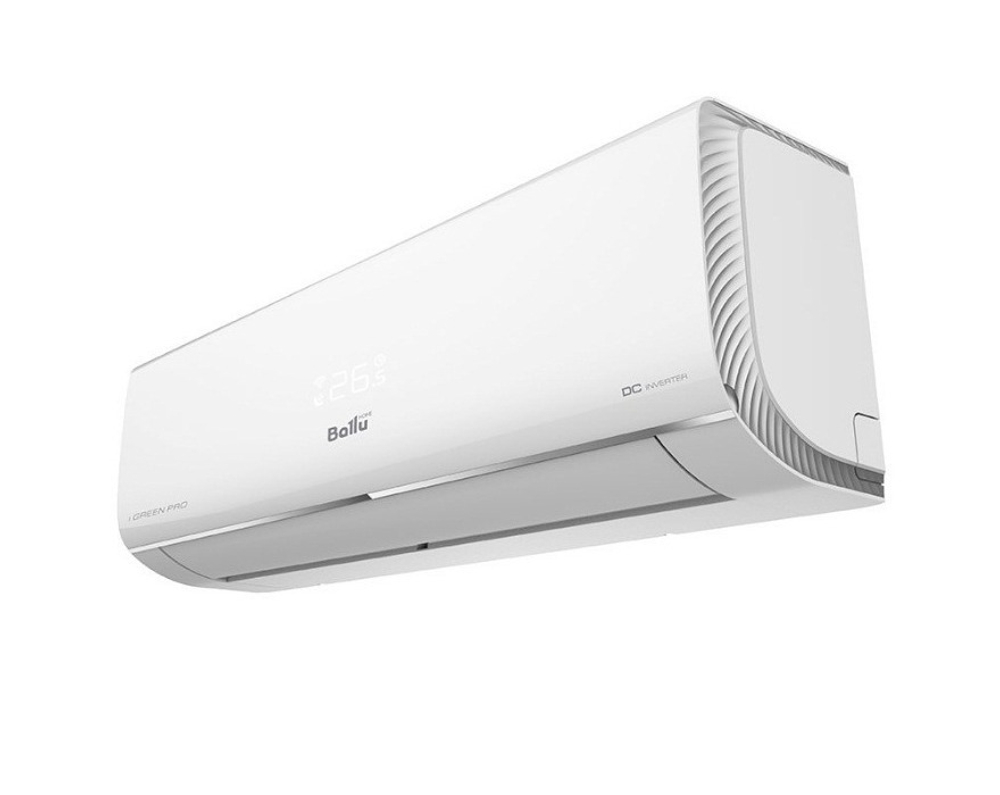 Сплит система Ballu iGreen Pro BSAG-24HN1_20Y