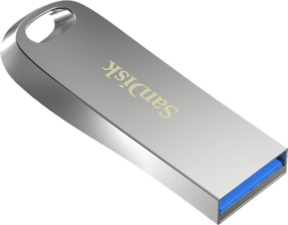 Накопитель USB 3.2 512GB SanDisk Ultra Luxe