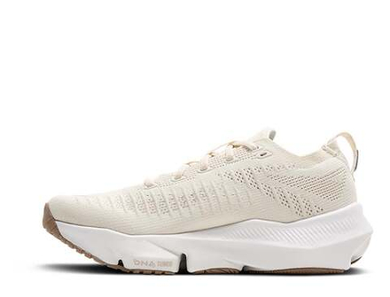 Женские кроссовки для бега Brooks Glycerin Flex W Кремовые