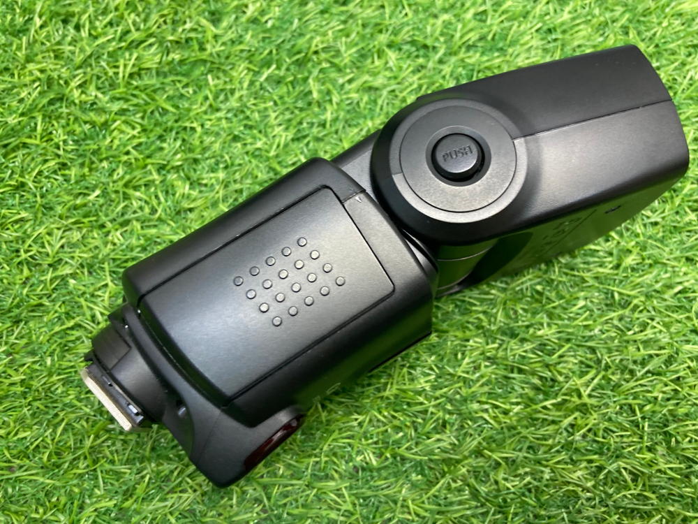 Canon Speedlite 430EX II