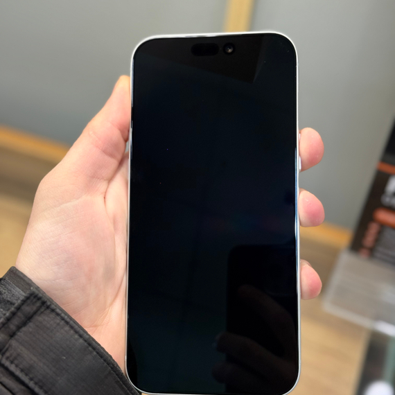 Apple iPhone 17 Pro Max 256gb Silver