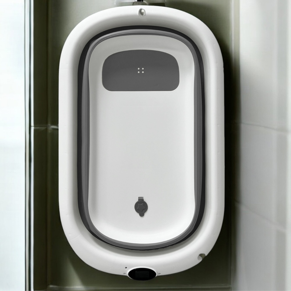 Ванночка для купания BubaGO Felice