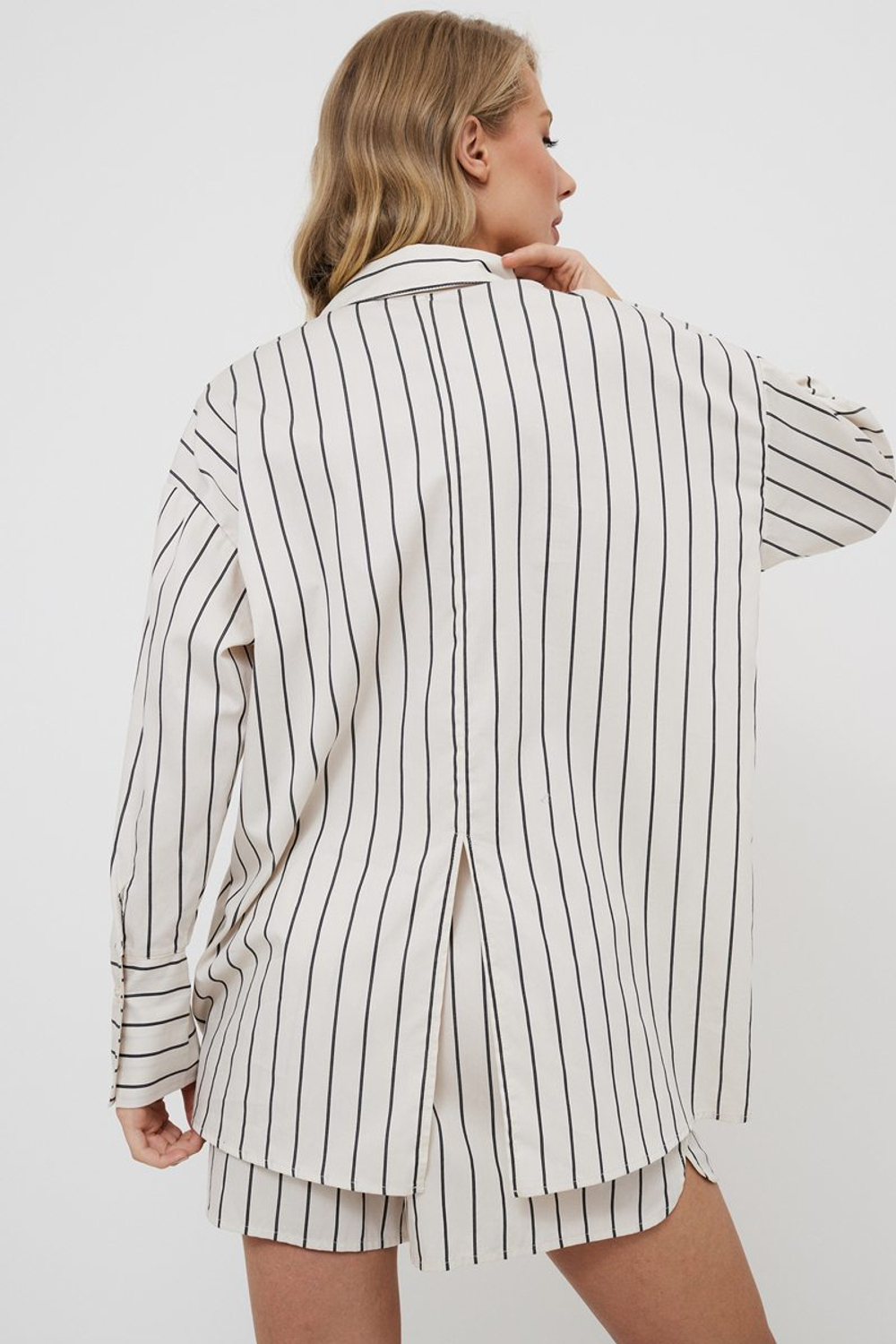 SERAPHINE SET Пижамный комплект с шортами