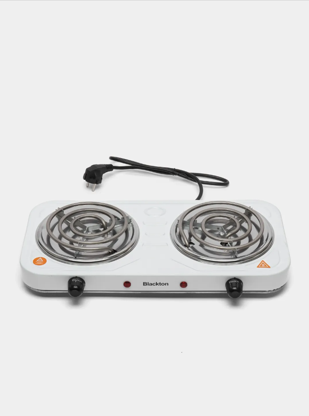 Настольная плитка Blackton BT HP205W (электрическая 2к)