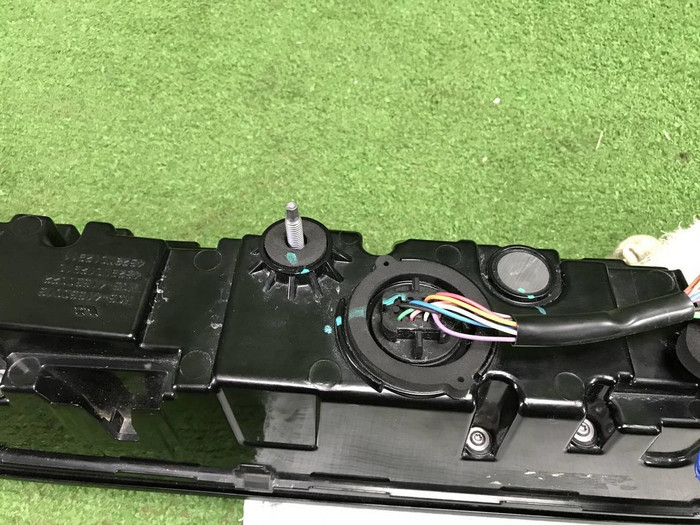 Фонарь крышки багажника Lixiang L7 (2022-н.в.)