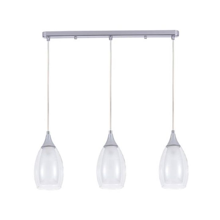 Подвесной светильник Arte Lamp Barry A7951SP-3CC