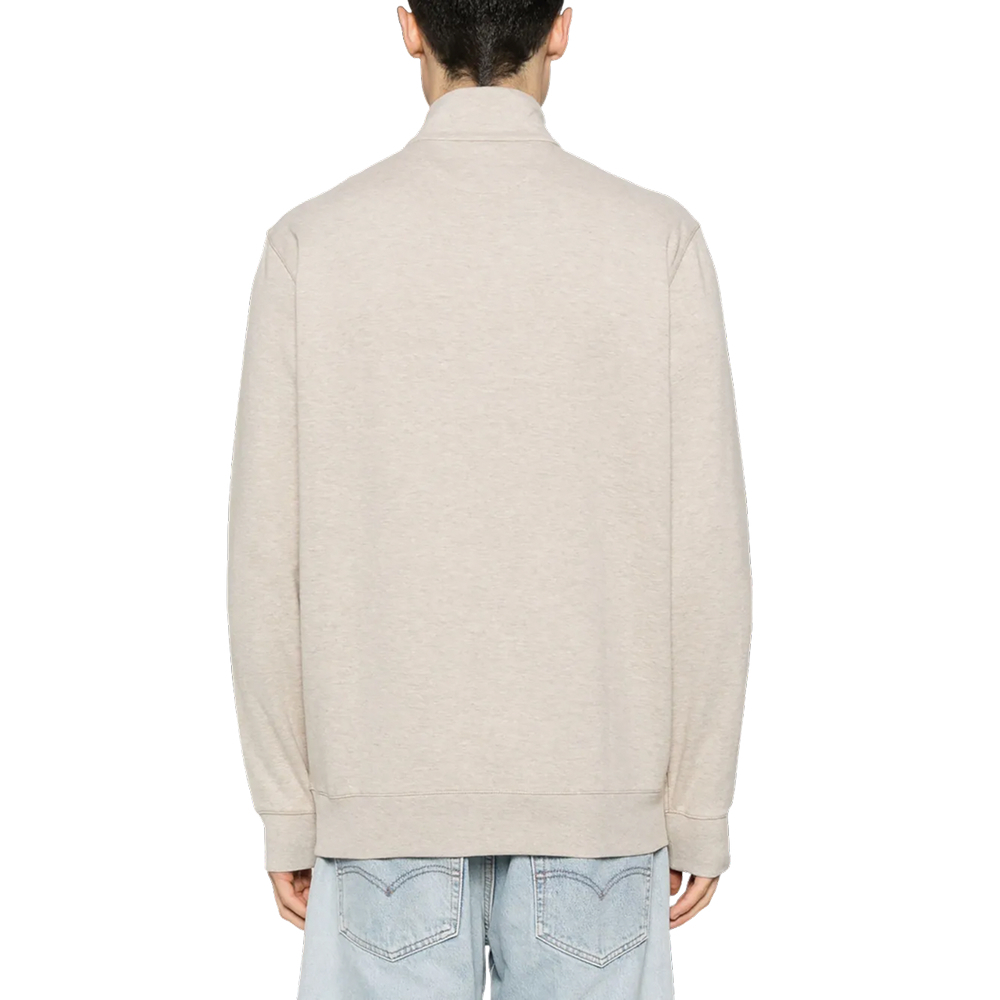Джемпер Polo Ralph Lauren Double Knit Beige