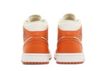 Кроссовки Jordan Air Jordan 1 Mid "Shattered Backboard" (Женская размерная сетка)