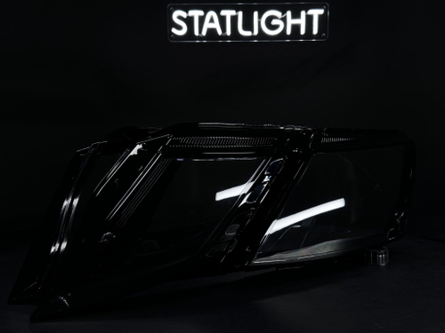 Комплект стекол Skoda Octavia 2017-2023