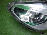 Фара правая BMW X3 G01 X4 G02 (2017-2021) Adaptive LED