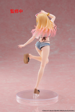 Kitagawa Marin