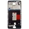 Средняя часть корпуса (рамка) для OnePlus 3 / 3T Black