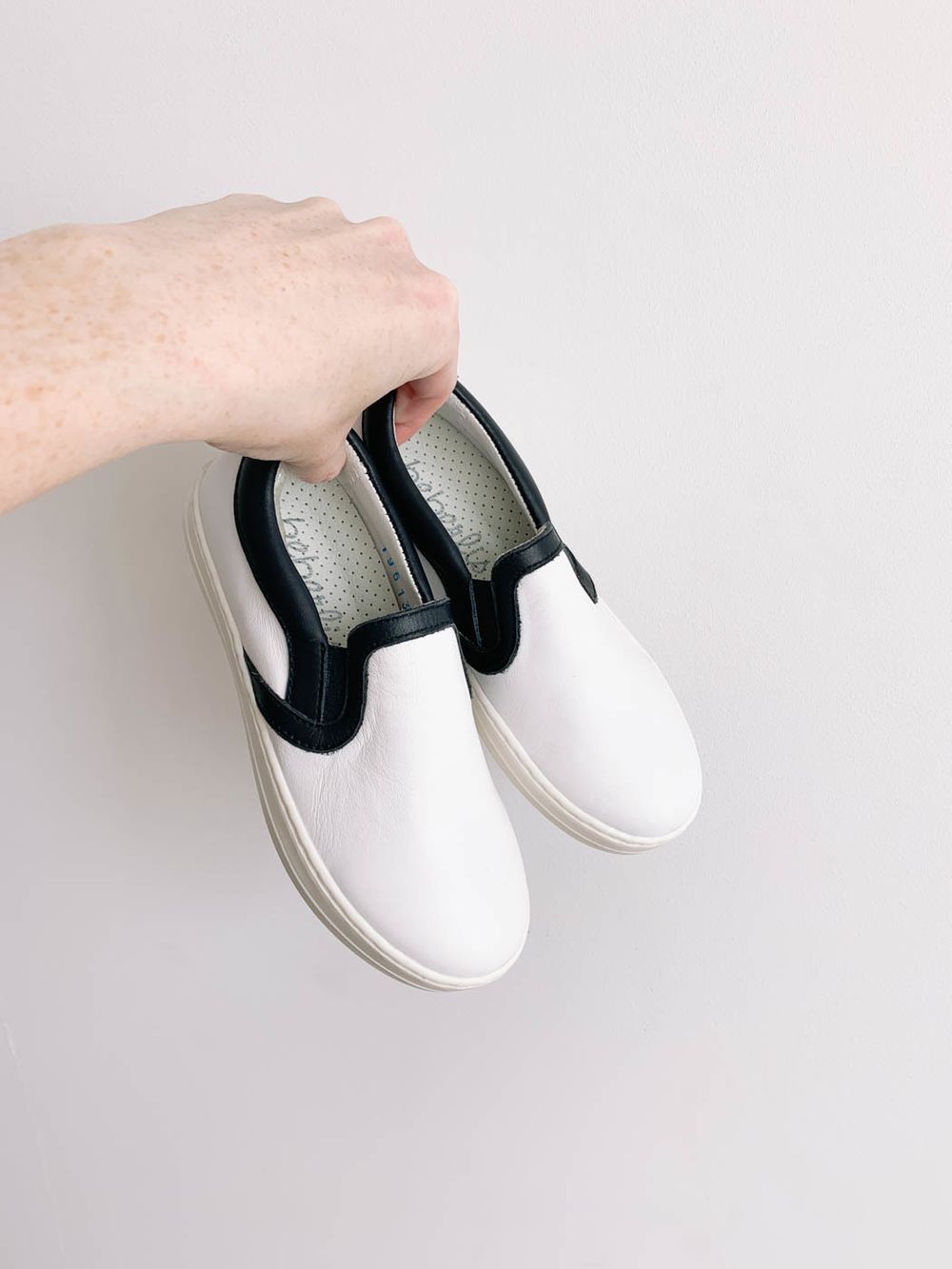 Слипоны Beberlis, 28