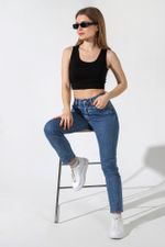 Футболка (топ) Мегаполис-4 Виотекс ЧЁРНЫЙ