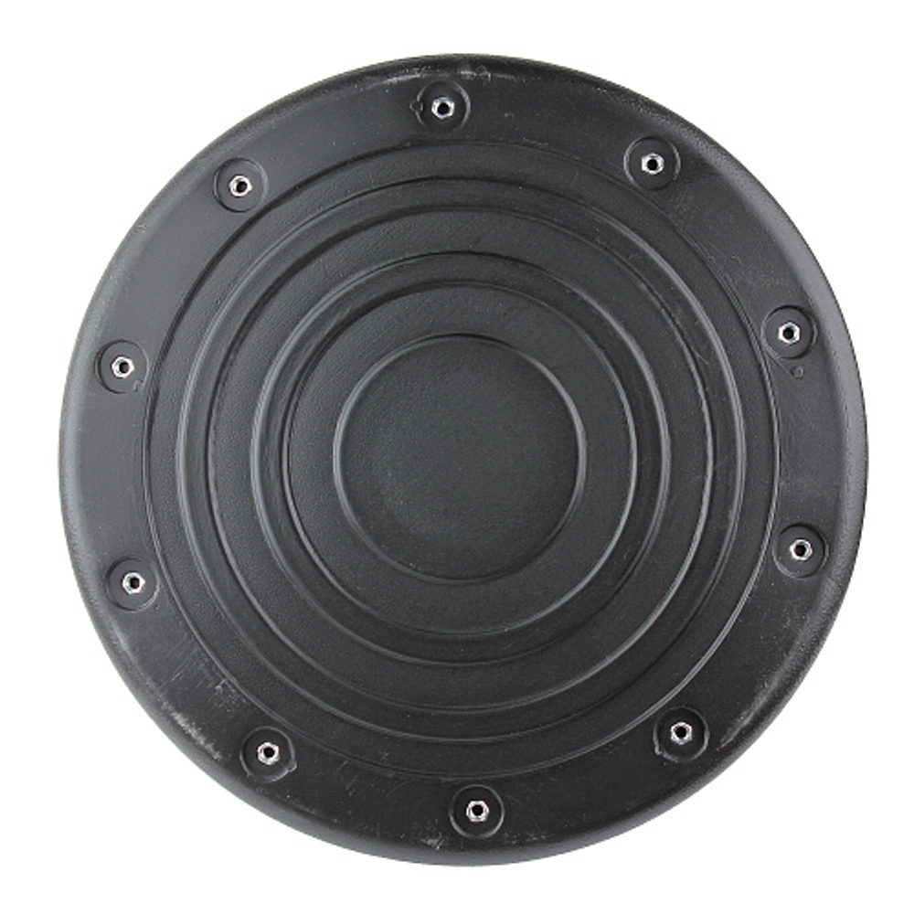 Стойка бокс. Jabb HY-L-020 красный/черный 150 см