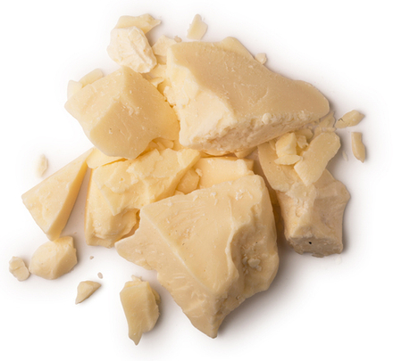 МАСЛО-какао Callebaut монолит (кусковое) ( 1 кг)