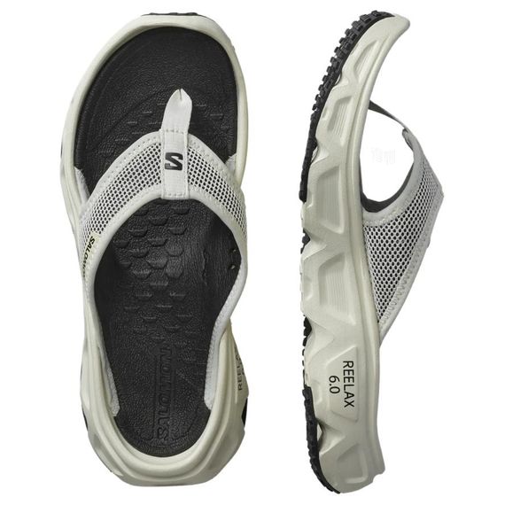 Salomon Reelax Break 6.0 'White'