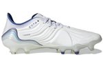 Adidas Copa Sense.1 Fg "White Hi-Res Blue"
