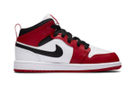 Jordan 1 Mid PS Chicago 2020