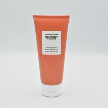 [comfort zone] Термальная грязь с дренирующим эффектом Body Strategist