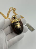 Кулон-флакон Givenchy