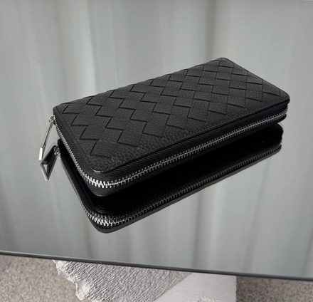 Портмоне Bottega Veneta