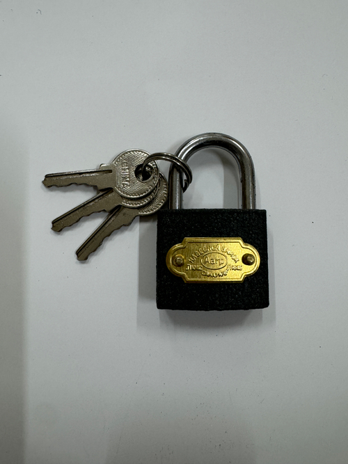 Замок навесной HG-32