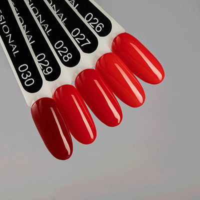 Monami Гель-лак 030, 8мл