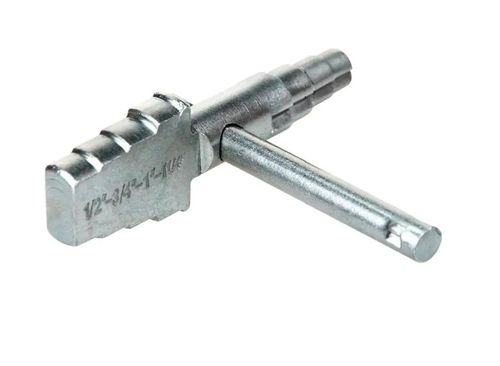 Ключ для американки ПЛОСКИЙ  (100/1шт)