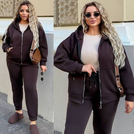 Костюм спортивный УК-202-1 Фабрика Моды