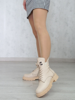 Ботинки женские зимние