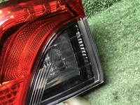 Фонарь левый внешний Toyota RAV4 5 XA50 (18-нв)