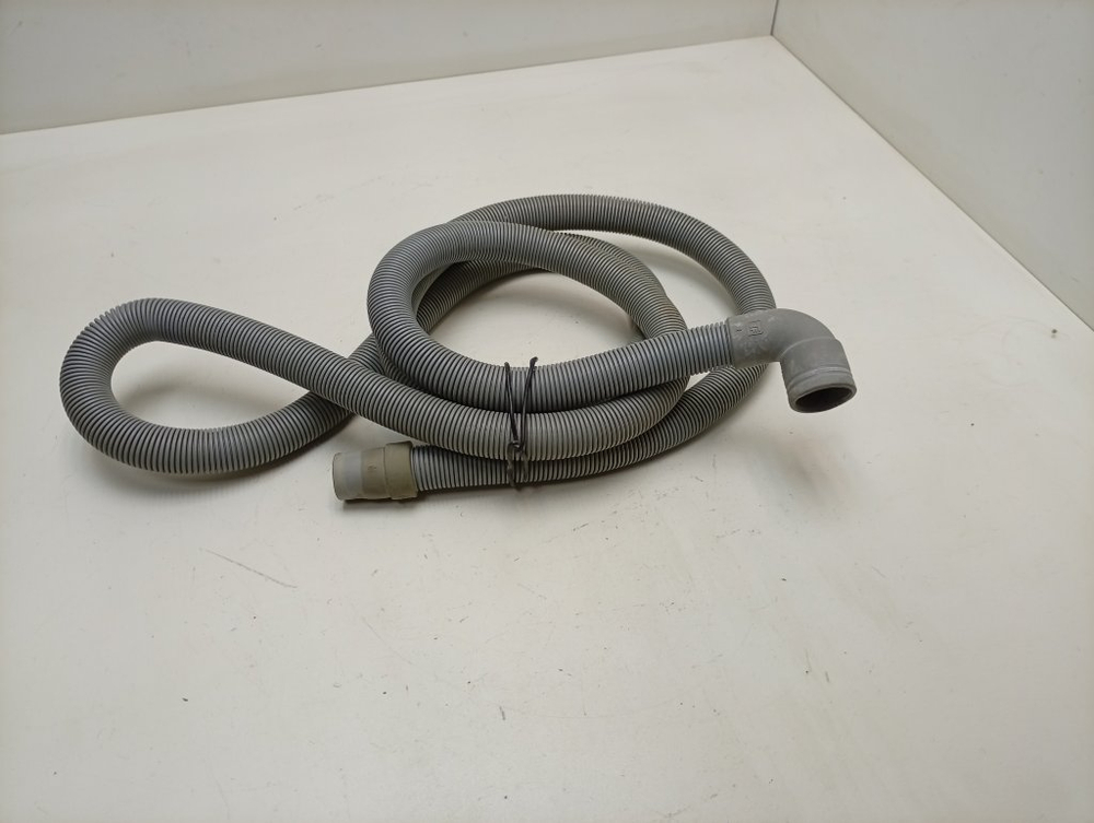 GOY1054L кт48 Сливной шланг для стиральной машины Candy GOY1054L б/у