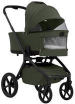Детская коляска 2 в 1 Sweet Baby SBL Orso New 427636 New Dark Green