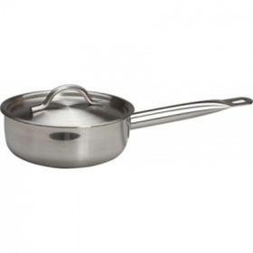 СОТЕЙНИК 1,7л нерж.тройное дно d=180 h=65, ИНДУКЦИЯ