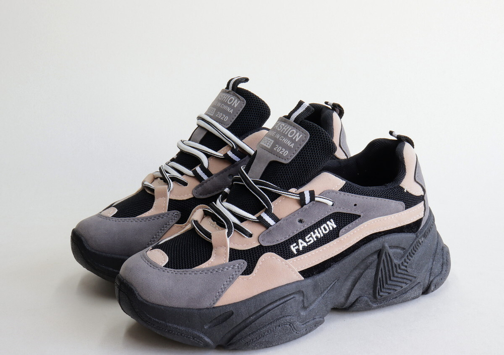 Кроссовки (36-41)р. / шт.