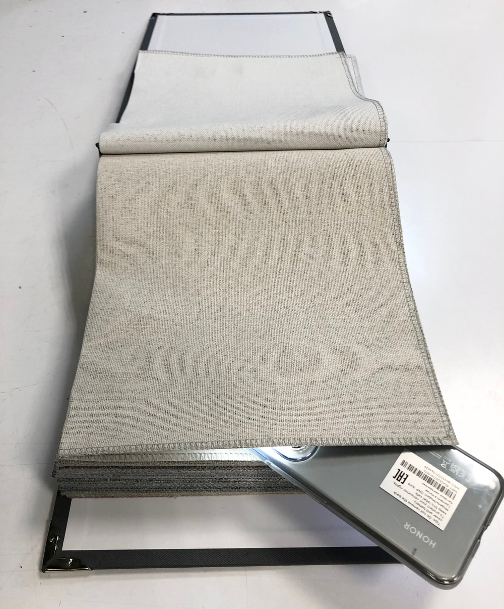 Портьерная ткань Blackout Soft арт. 3009 col. 4