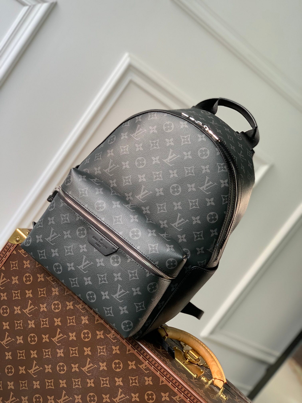 Louis Vuitton Discovery Backpack PM