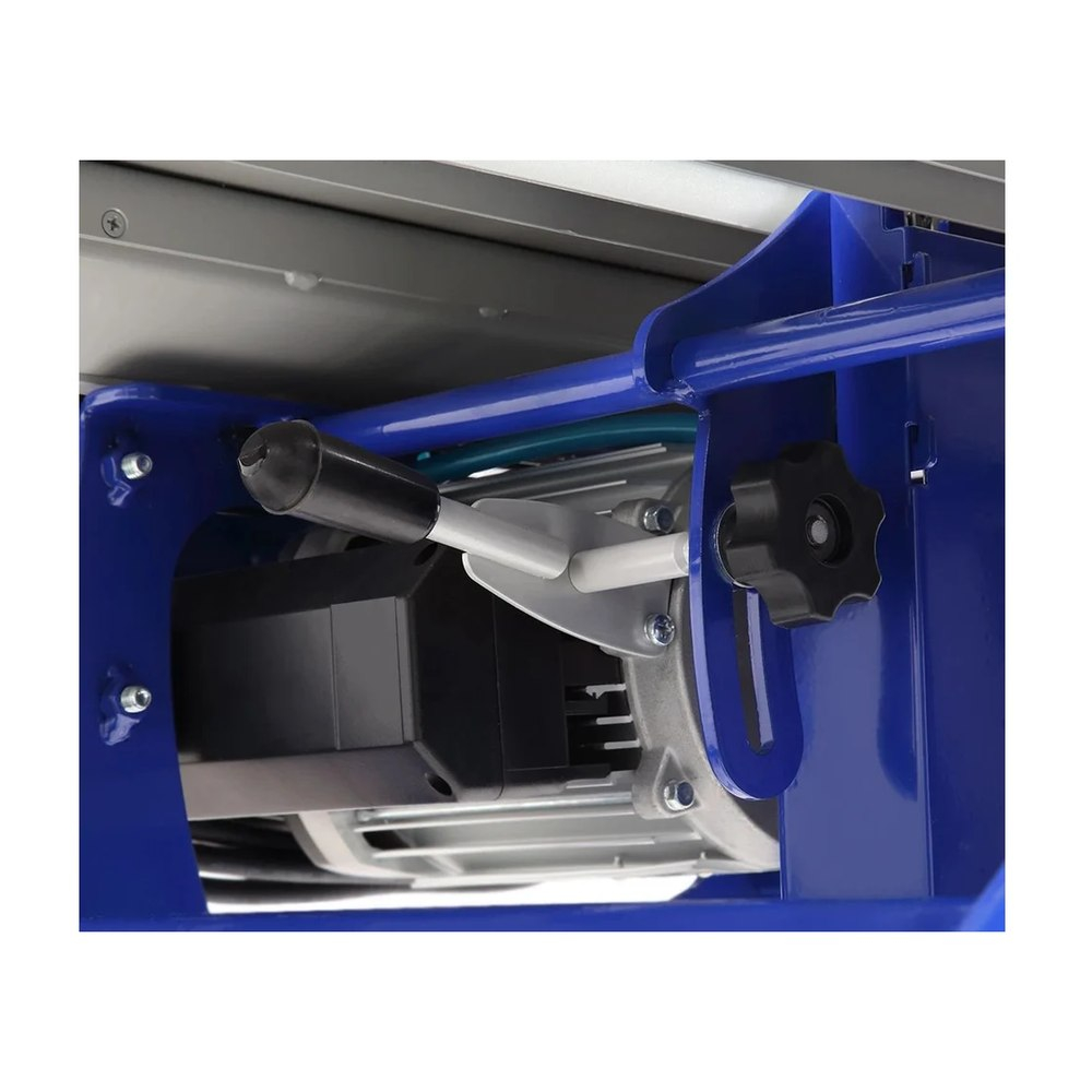 Строительная цепная пила БЕЛМАШ MCS-500