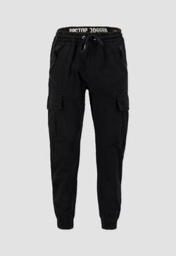 Брюки спортивные мужские ALPHA INDUSTRIES Ripstop Jogger