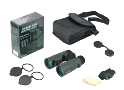 Бинокль Veber Silver Line БН 8x42 WP [10924]