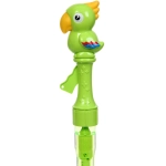 Мыльные пузыри «Попугай» 49 см, 150 мл, большие пузыри