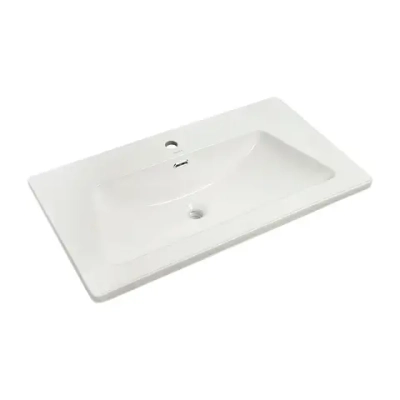 Раковина мебельная Royce Pro (RCW-140590WH)