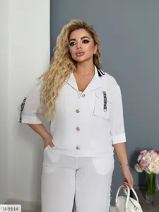 Костюм II-9106 Фабрика Моды