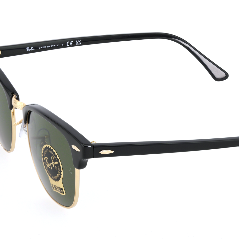 Очки RayBan 0RB3016F, 0RB3016-W0365
