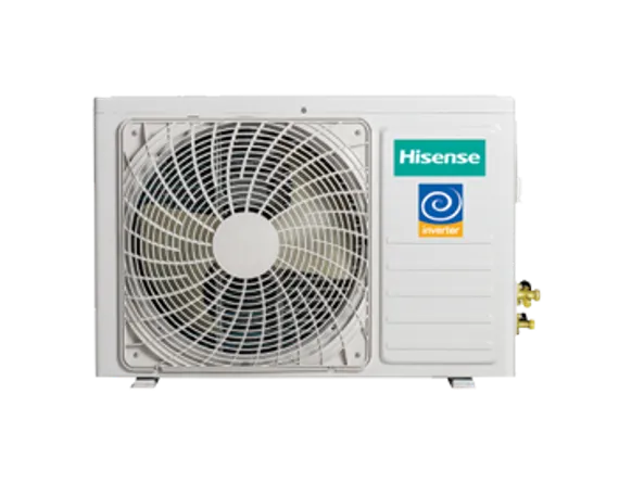 Напольно-потолочная сплит-система Hisense AUV-18UR4SA2/AUW-18U4SS Heavy DC Inverter