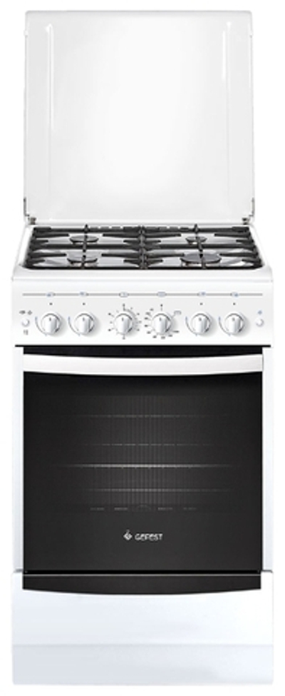 Газовая плита Гефест 5100-02