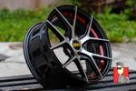 Комплект дисков BBS 16x7 et38 5x114.3