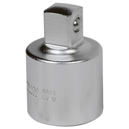 Цена на KING TONY (6814) Переходник 3/4"&gt;1/2"